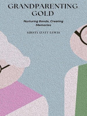 cover image of Grandparenting Gold